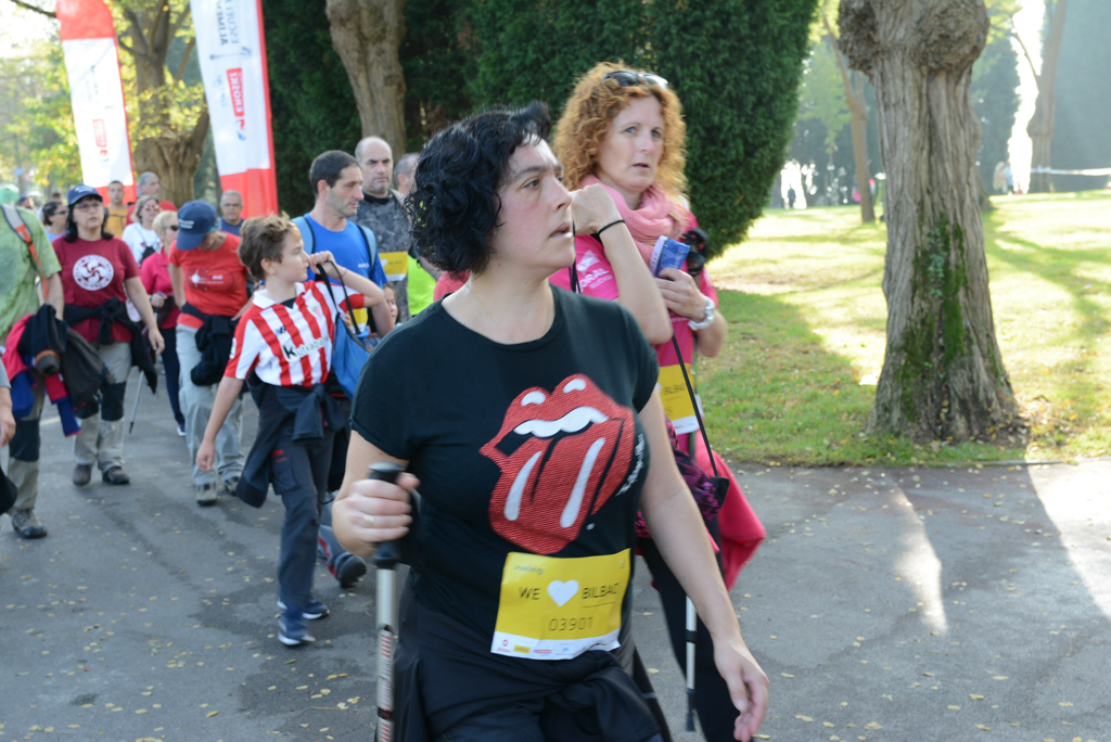 Foto 355 de la avituallamiento - Subida a Artxanda 2018